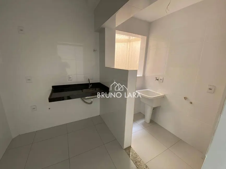 Apartamento com 3 quartos à venda, 140m2 em Espírito Santo, Betim - MG - imagem 5 Foto 5 de Apartamento com 3 quartos à venda, 140m2 em Espírito Santo, Betim - MG