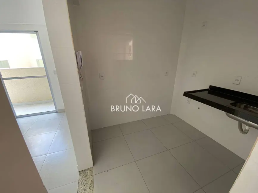 Apartamento com 3 quartos à venda, 140m2 em Espírito Santo, Betim - MG - imagem 4 Foto 4 de Apartamento com 3 quartos à venda, 140m2 em Espírito Santo, Betim - MG