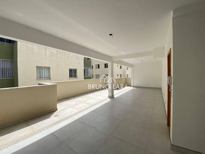 Apartamento com 3 quartos à venda, 140m2 em Espírito Santo, Betim - MG - imagem 9 Foto 9 de Apartamento com 3 quartos à venda, 140m2 em Espírito Santo, Betim - MG