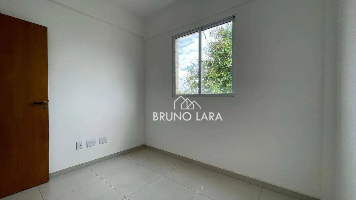 Foto 7 de Apartamento com 3 quartos à venda, 70m2 em Espírito Santo, Betim - MG