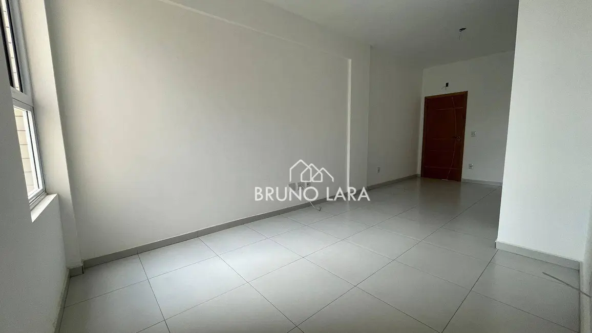 Foto 4 de Apartamento com 3 quartos à venda, 70m2 em Espírito Santo, Betim - MG