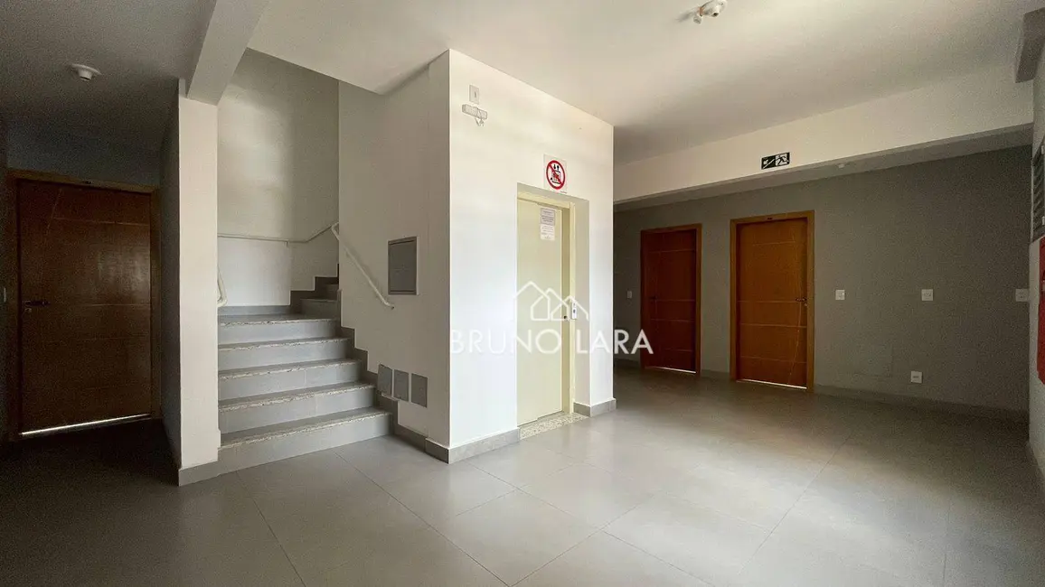 Apartamento com 3 quartos à venda, 70m2 em Espírito Santo, Betim - MG - imagem 3 Foto 3 de Apartamento com 3 quartos à venda, 70m2 em Espírito Santo, Betim - MG