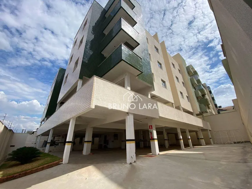 Apartamento com 3 quartos à venda, 70m2 em Espírito Santo, Betim - MG - imagem 2 Foto 2 de Apartamento com 3 quartos à venda, 70m2 em Espírito Santo, Betim - MG
