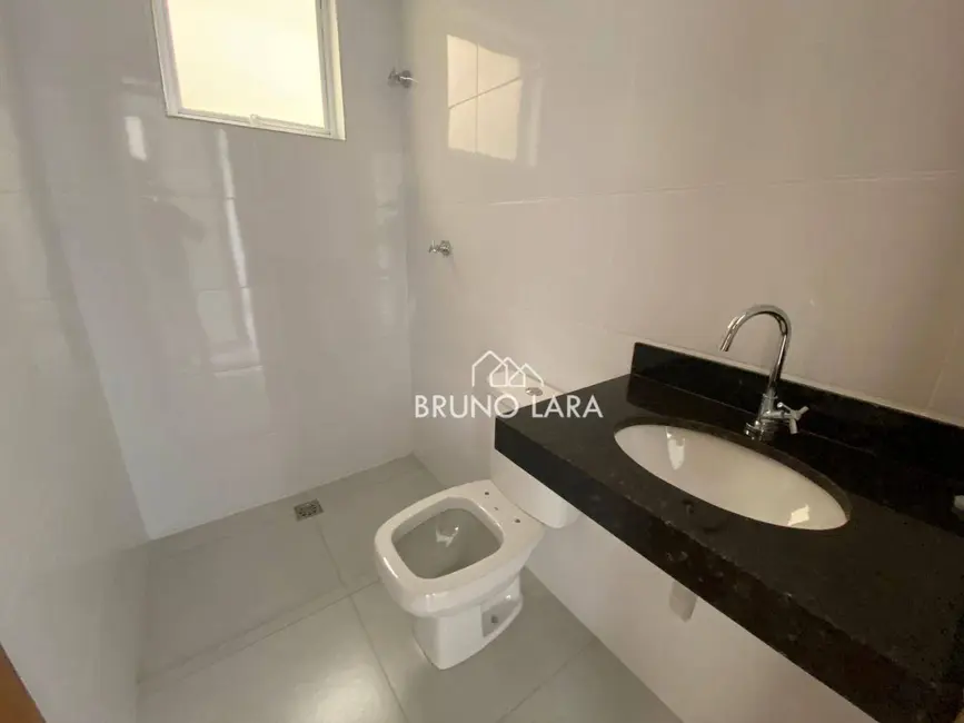 Foto 9 de Apartamento com 3 quartos à venda, 70m2 em Espírito Santo, Betim - MG