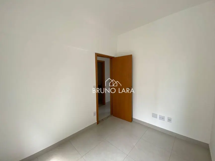 Foto 8 de Apartamento com 3 quartos à venda, 70m2 em Espírito Santo, Betim - MG
