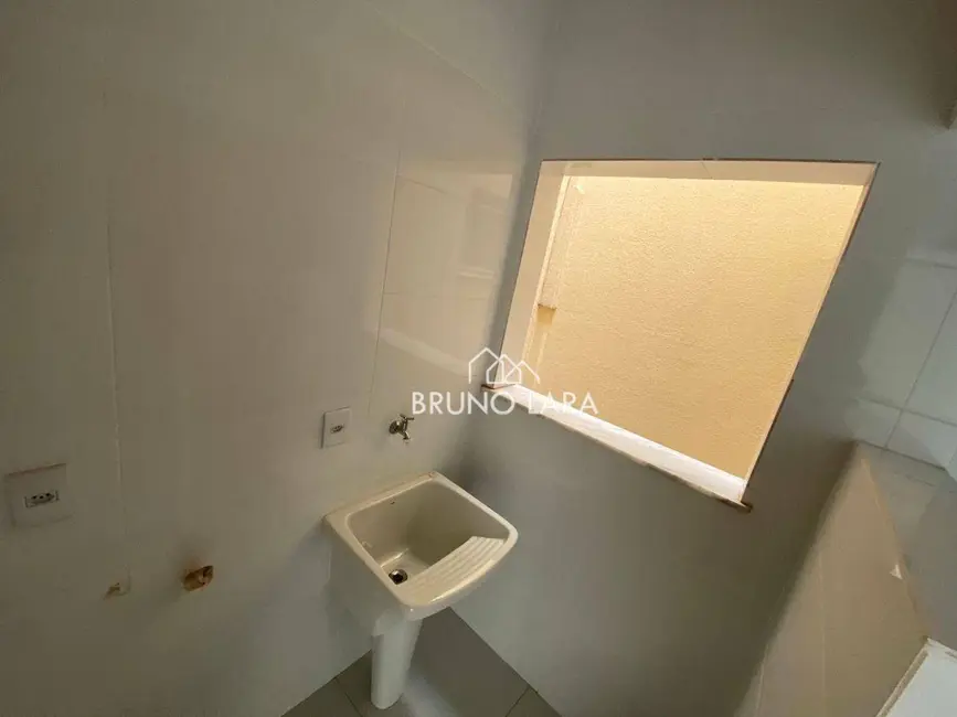 Foto 4 de Apartamento com 3 quartos à venda, 70m2 em Espírito Santo, Betim - MG