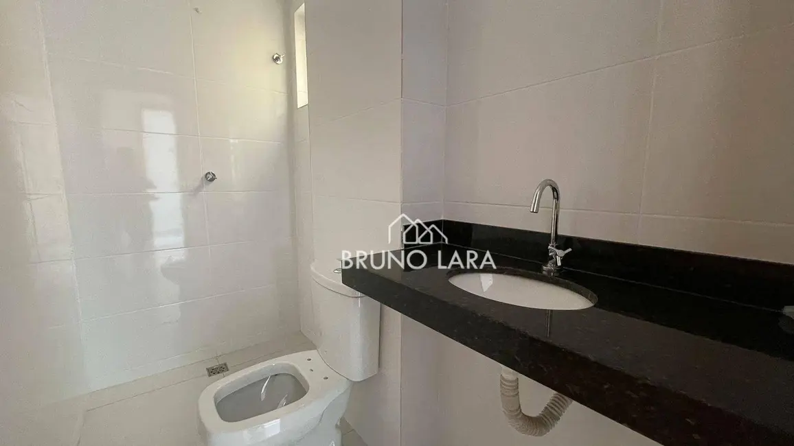 Apartamento com 2 quartos à venda, 50m2 em Espírito Santo, Betim - MG - imagem 8 Foto 8 de Apartamento com 2 quartos à venda, 50m2 em Espírito Santo, Betim - MG