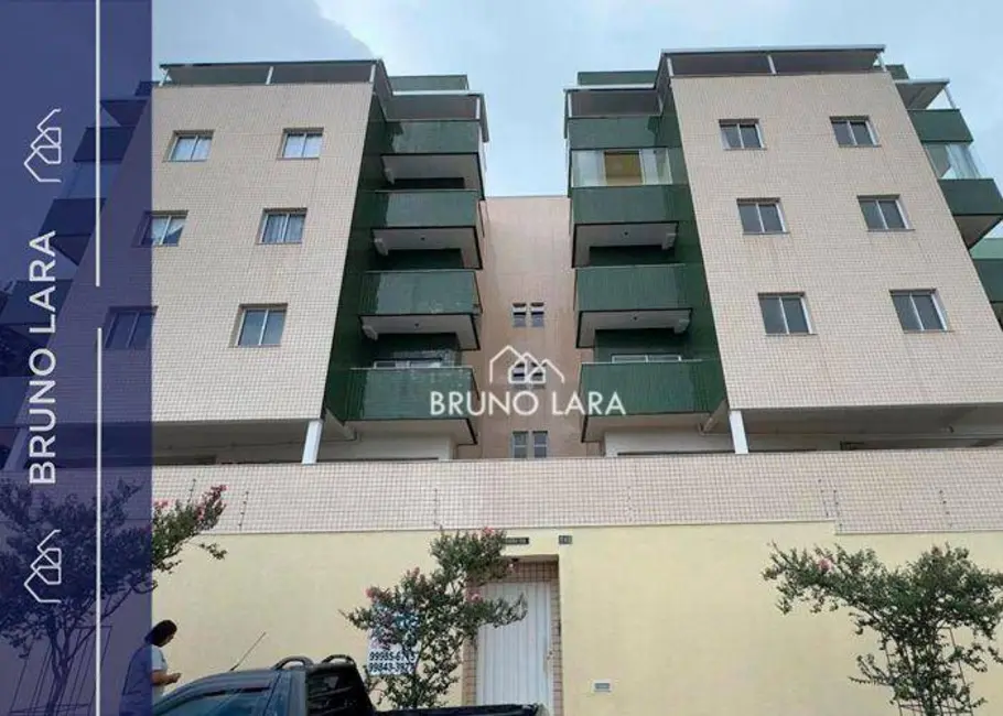 Apartamento com 2 quartos à venda, 50m2 em Espírito Santo, Betim - MG - imagem 1 Foto 1 de Apartamento com 2 quartos à venda, 50m2 em Espírito Santo, Betim - MG