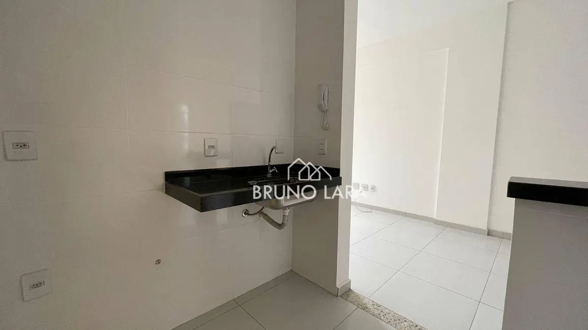 Apartamento com 3 quartos à venda, 70m2 em Espírito Santo, Betim - MG - imagem 5 Foto 5 de Apartamento com 3 quartos à venda, 70m2 em Espírito Santo, Betim - MG