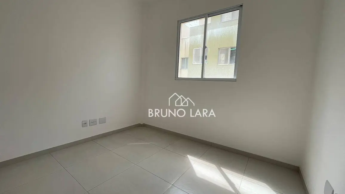 Apartamento com 3 quartos à venda, 70m2 em Espírito Santo, Betim - MG - imagem 9 Foto 9 de Apartamento com 3 quartos à venda, 70m2 em Espírito Santo, Betim - MG