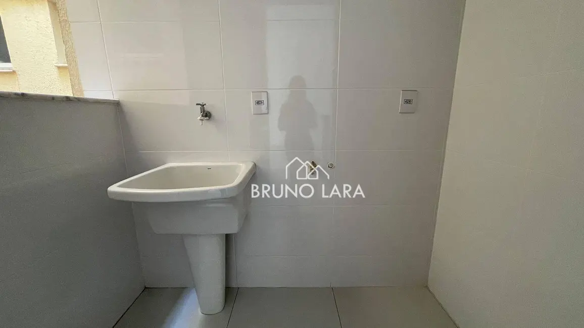 Apartamento com 3 quartos à venda, 70m2 em Espírito Santo, Betim - MG - imagem 8 Foto 8 de Apartamento com 3 quartos à venda, 70m2 em Espírito Santo, Betim - MG