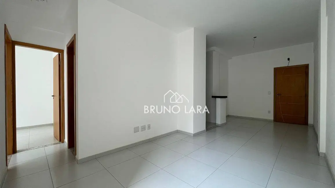 Apartamento com 3 quartos à venda, 70m2 em Espírito Santo, Betim - MG - imagem 4 Foto 4 de Apartamento com 3 quartos à venda, 70m2 em Espírito Santo, Betim - MG