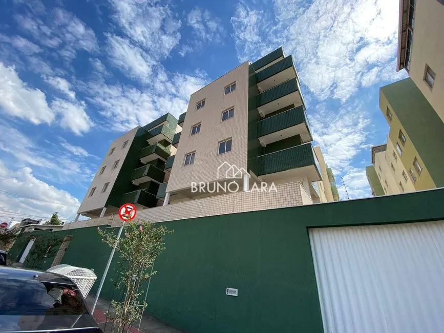 Apartamento com 3 quartos à venda, 70m2 em Espírito Santo, Betim - MG - imagem 2 Foto 2 de Apartamento com 3 quartos à venda, 70m2 em Espírito Santo, Betim - MG