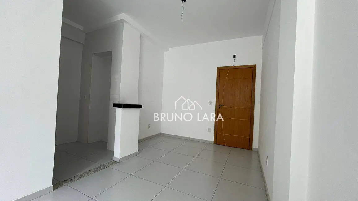 Apartamento com 3 quartos à venda, 70m2 em Espírito Santo, Betim - MG - imagem 3 Foto 3 de Apartamento com 3 quartos à venda, 70m2 em Espírito Santo, Betim - MG