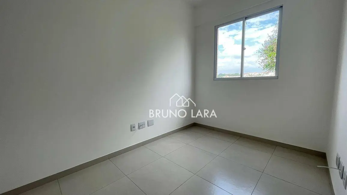 Foto 6 de Apartamento com 3 quartos à venda, 70m2 em Espírito Santo, Betim - MG