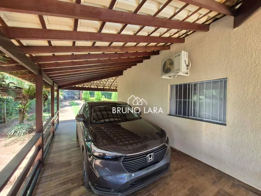 Foto 9 de Casa de Condomínio com 3 quartos à venda, 1000m2 em Igarape - MG