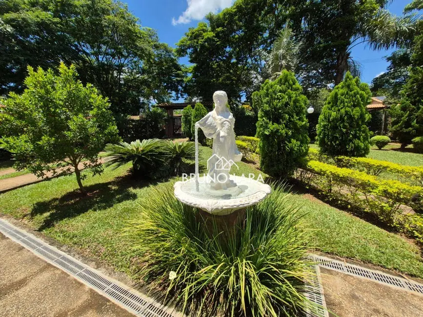 Foto 4 de Casa de Condomínio com 3 quartos à venda, 1000m2 em Igarape - MG
