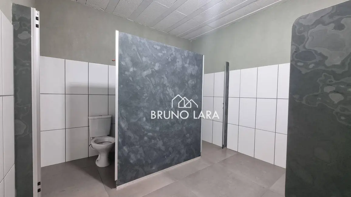 Foto 5 de Armazém / Galpão para alugar, 600m2 em Sao Joaquim De Bicas - MG