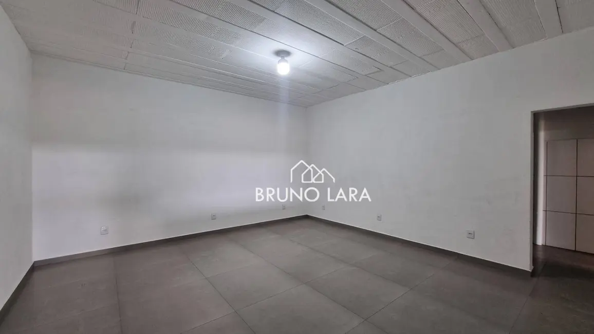 Foto 8 de Armazém / Galpão para alugar, 600m2 em Sao Joaquim De Bicas - MG