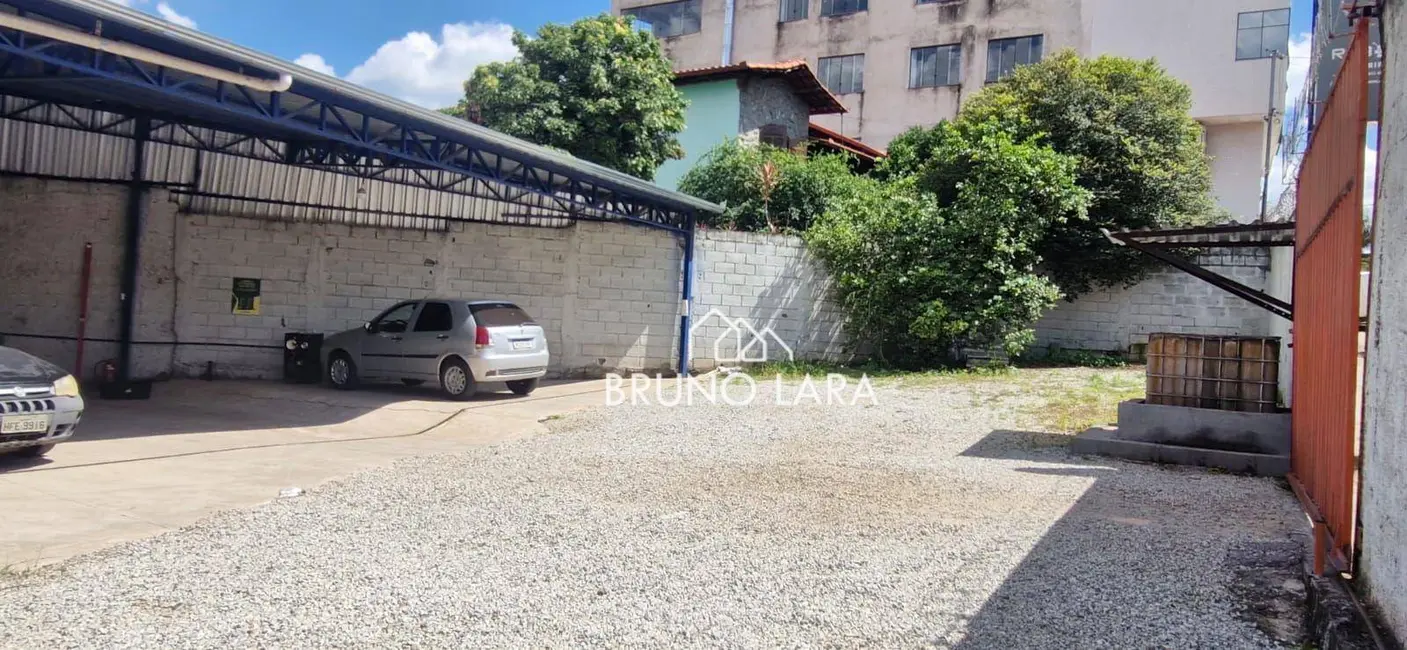 Foto 9 de Armazém / Galpão para alugar, 620m2 em Centro, Igarape - MG