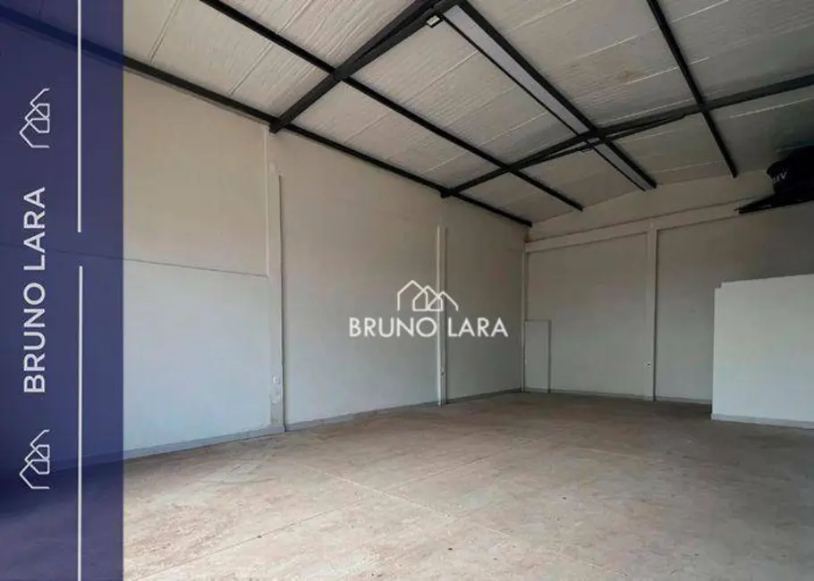 Loja para alugar, 87m2 em Igarape - MG - imagem 1 Foto 1 de Loja para alugar, 87m2 em Igarape - MG