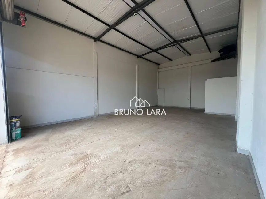 Foto 1 de Loja para alugar, 87m2 em Igarape - MG