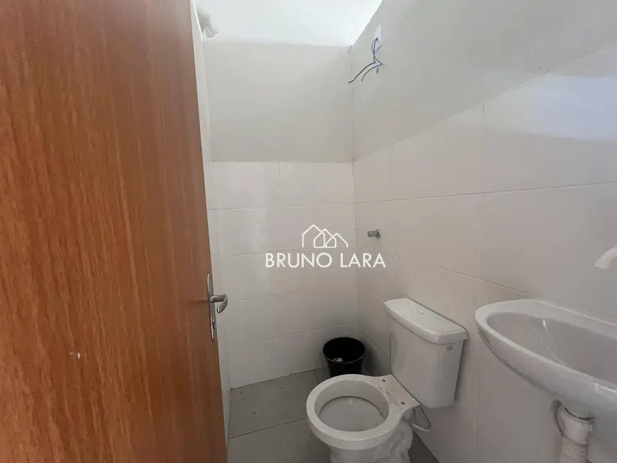 Foto 6 de Loja para alugar, 87m2 em Igarape - MG