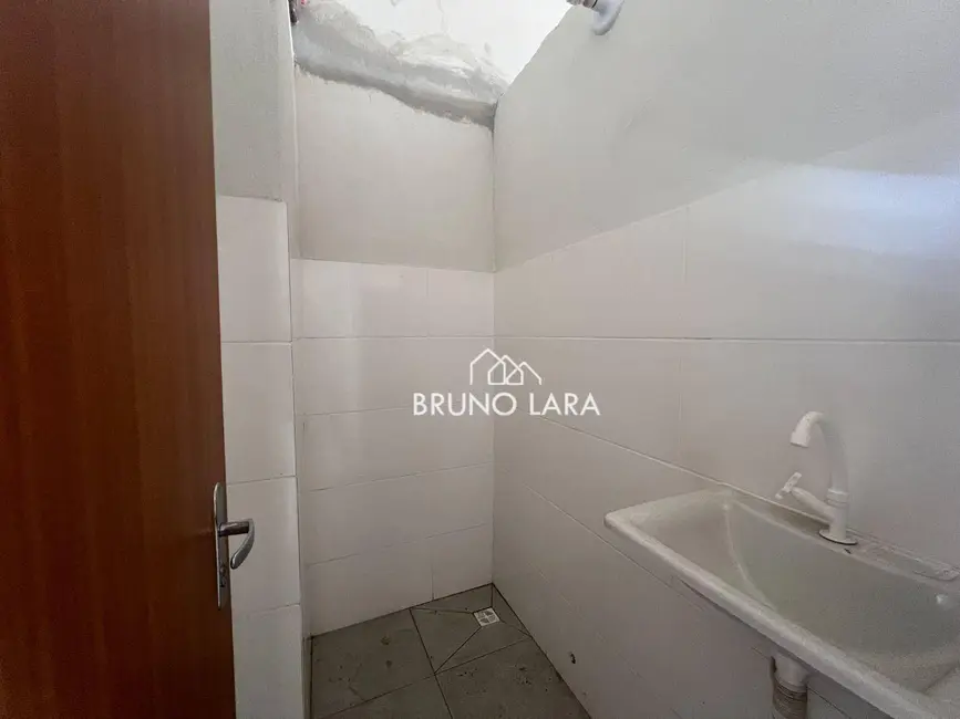 Foto 5 de Loja para alugar, 87m2 em Igarape - MG