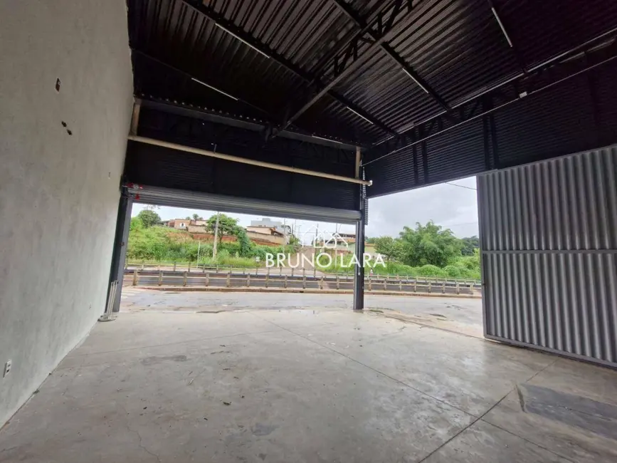 Foto 5 de Armazém / Galpão para alugar, 110m2 em Centro, Igarape - MG