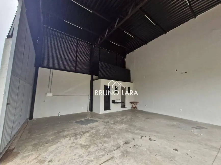 Foto 7 de Armazém / Galpão para alugar, 110m2 em Centro, Igarape - MG