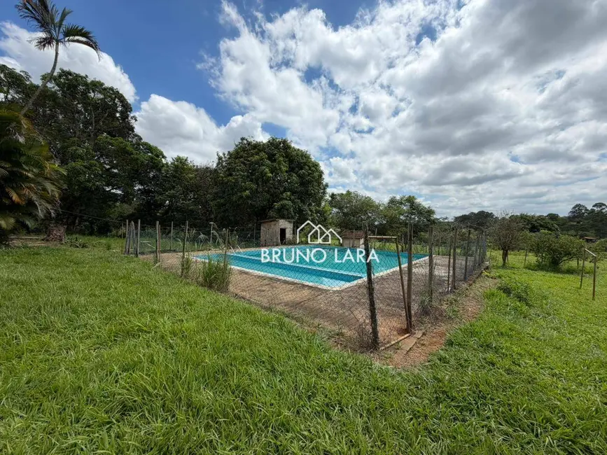 Foto 6 de Sala Comercial à venda, 164400m2 em Mateus Leme - MG