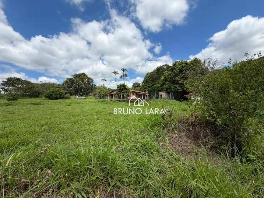 Foto 1 de Sala Comercial à venda, 164400m2 em Mateus Leme - MG