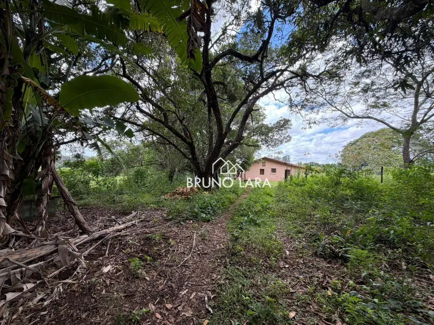 Foto 7 de Sala Comercial à venda, 164400m2 em Mateus Leme - MG