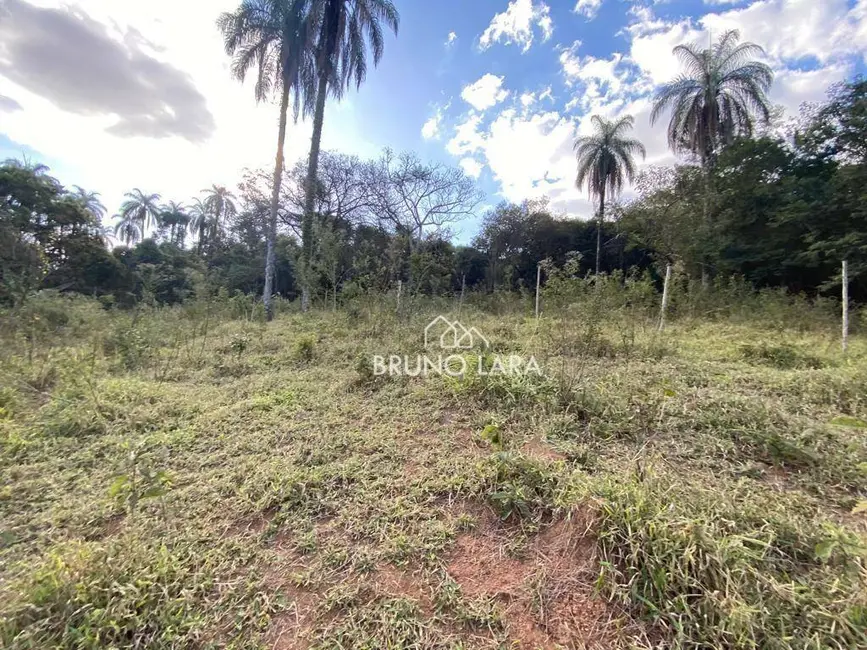 Foto 8 de Terreno / Lote à venda, 120000m2 em Igarape - MG