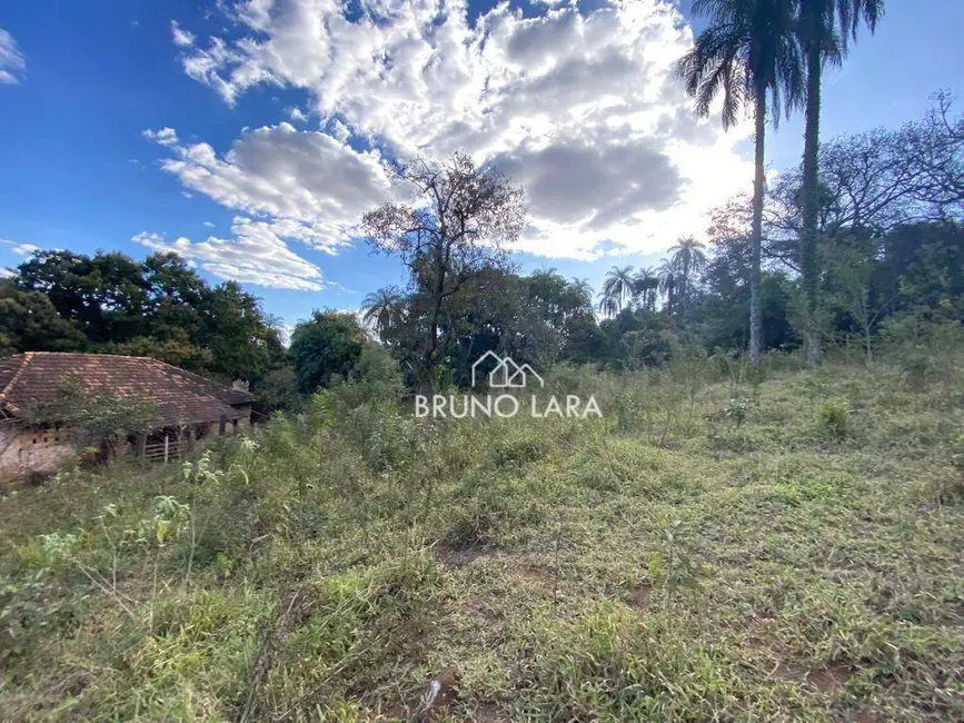 Foto 3 de Terreno / Lote à venda, 120000m2 em Igarape - MG