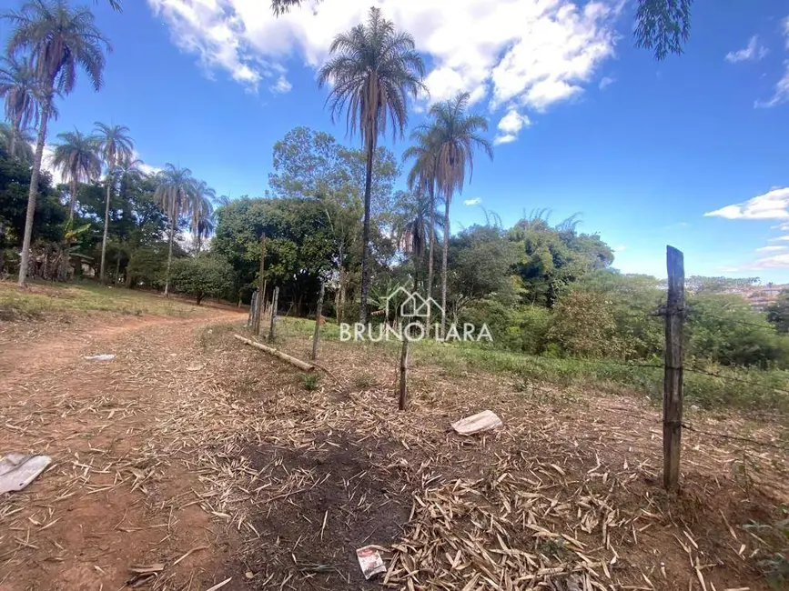 Foto 1 de Terreno / Lote à venda, 120000m2 em Igarape - MG