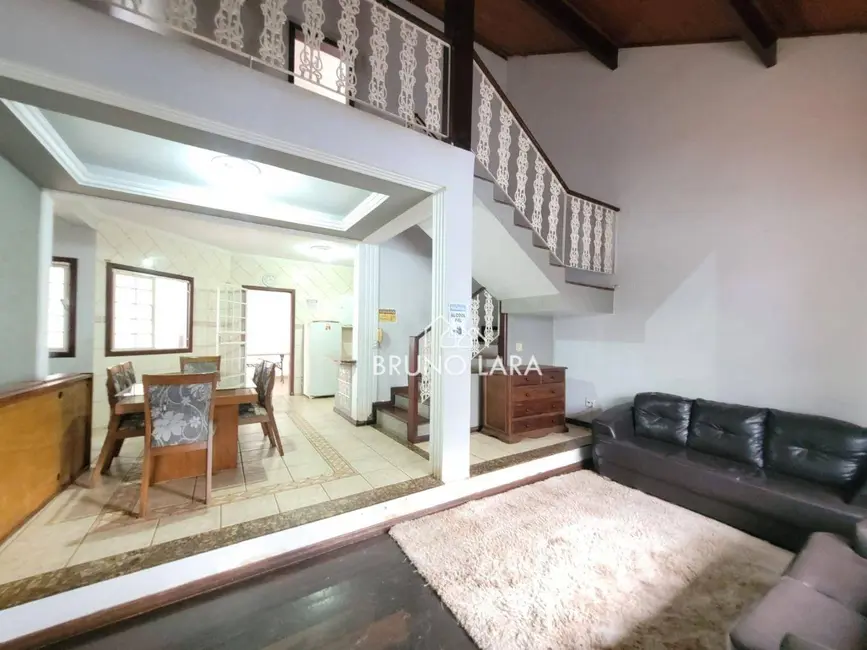 Casa com 3 quartos para alugar, 180m2 em Igarape - MG - imagem 7 Foto 7 de Casa com 3 quartos para alugar, 180m2 em Igarape - MG