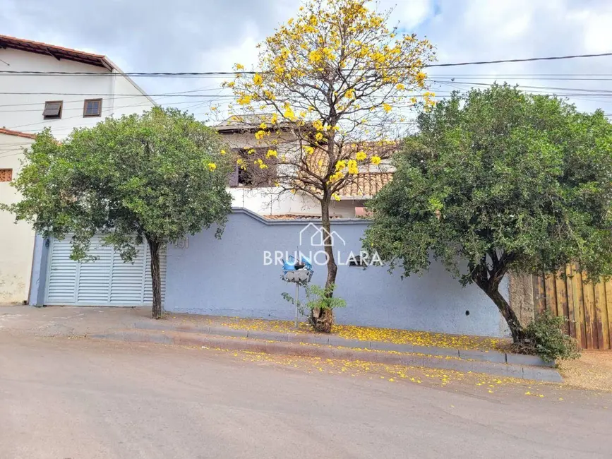 Casa com 3 quartos para alugar, 180m2 em Igarape - MG - imagem 3 Foto 3 de Casa com 3 quartos para alugar, 180m2 em Igarape - MG