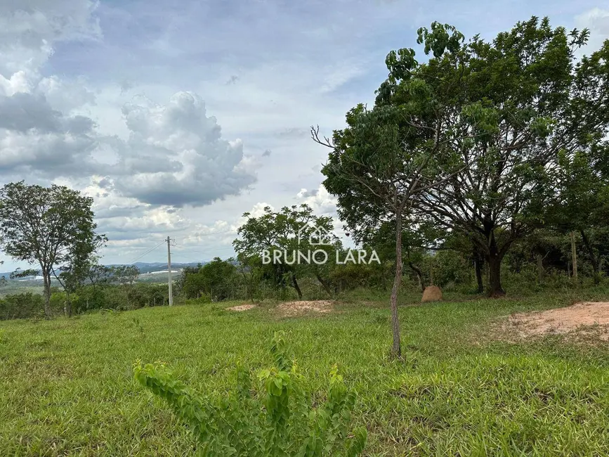 Foto 3 de Terreno / Lote à venda, 100000m2 em Igarape - MG