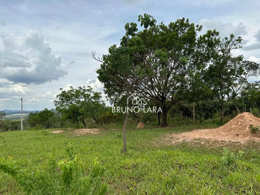 Foto 5 de Terreno / Lote à venda, 100000m2 em Igarape - MG