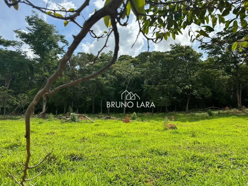 Foto 2 de Terreno / Lote à venda, 100000m2 em Igarape - MG