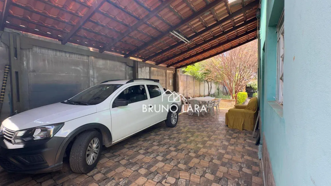 Foto 4 de Casa com 2 quartos à venda, 360m2 em Igarape - MG