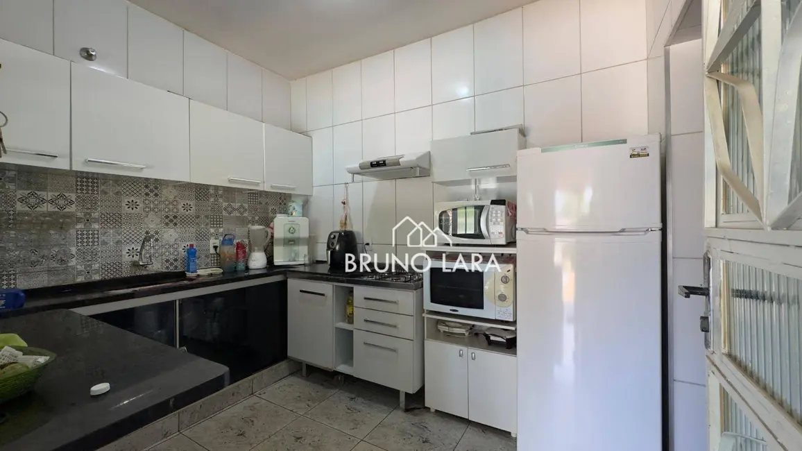 Foto 6 de Casa com 2 quartos à venda, 360m2 em Igarape - MG