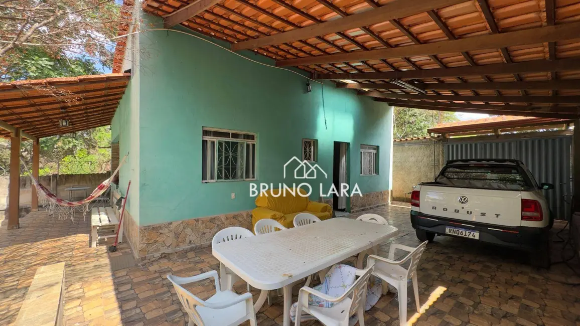Foto 7 de Casa com 2 quartos à venda, 360m2 em Igarape - MG