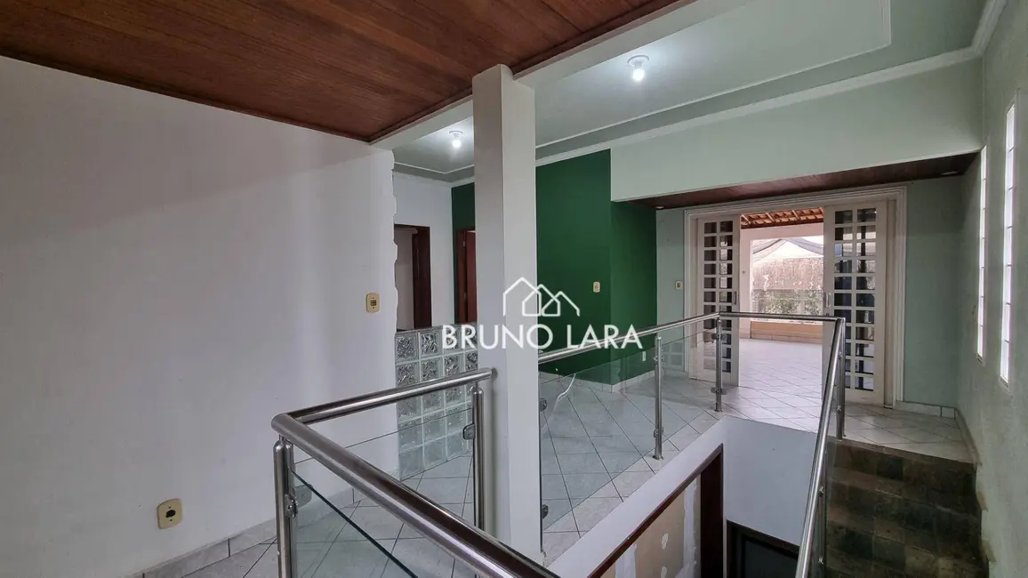 Foto 4 de Casa com 3 quartos para alugar, 240m2 em Igarape - MG