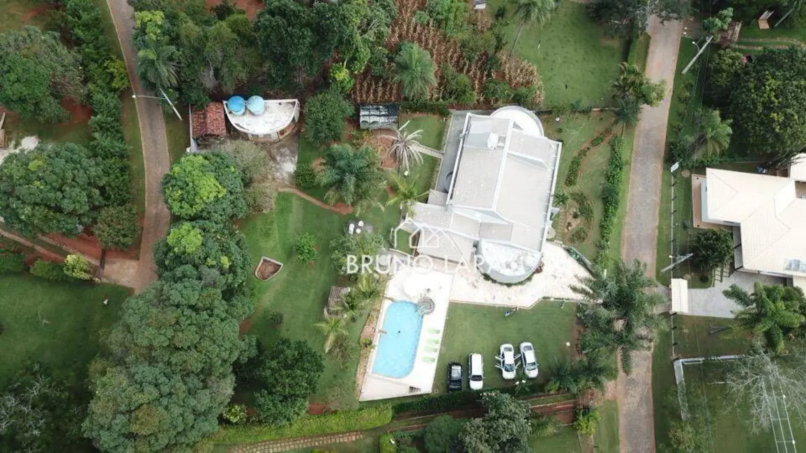 Foto 6 de Casa de Condomínio com 6 quartos para alugar, 2690m2 em Igarape - MG