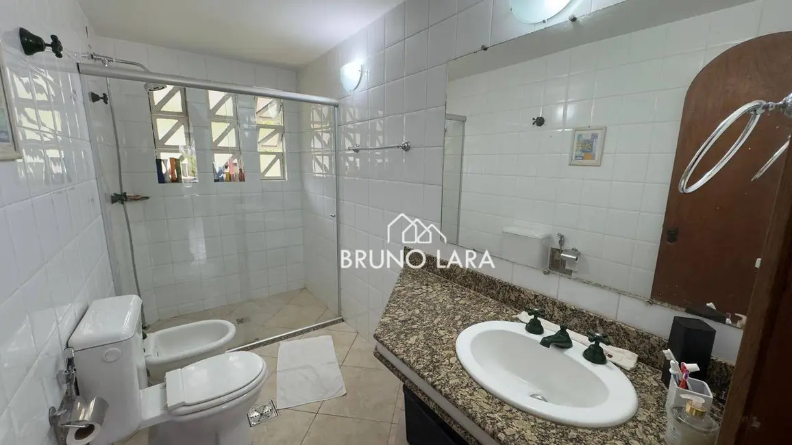 Foto 8 de Casa de Condomínio com 6 quartos para alugar, 2690m2 em Igarape - MG