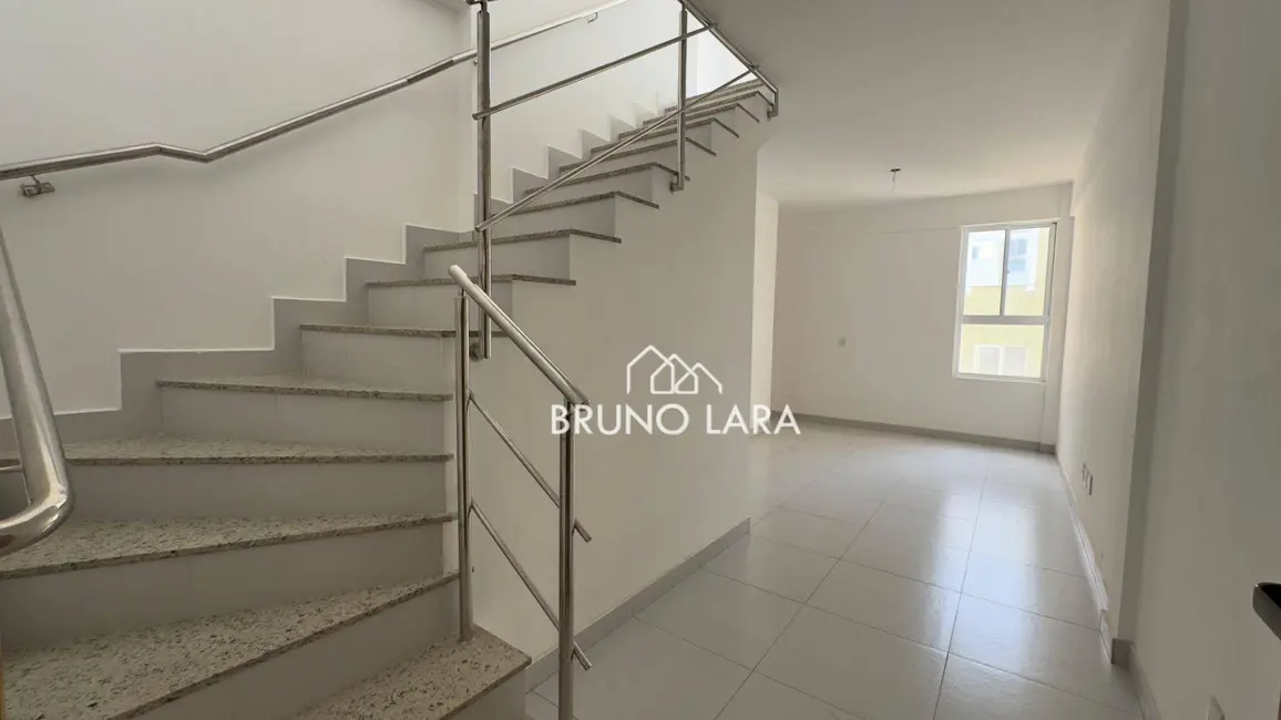 Apartamento com 2 quartos à venda, 100m2 em Espírito Santo, Betim - MG - imagem 4 Foto 4 de Apartamento com 2 quartos à venda, 100m2 em Espírito Santo, Betim - MG