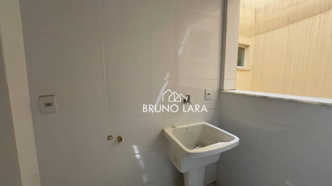 Apartamento com 2 quartos à venda, 100m2 em Espírito Santo, Betim - MG - imagem 8 Foto 8 de Apartamento com 2 quartos à venda, 100m2 em Espírito Santo, Betim - MG