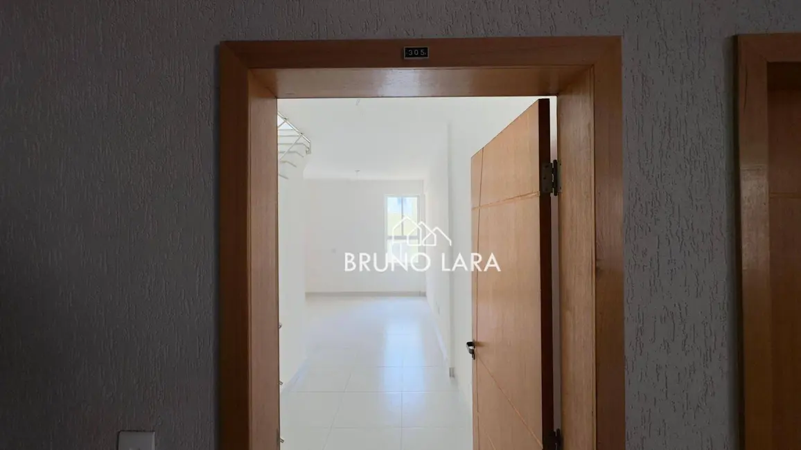 Apartamento com 2 quartos à venda, 100m2 em Espírito Santo, Betim - MG - imagem 3 Foto 3 de Apartamento com 2 quartos à venda, 100m2 em Espírito Santo, Betim - MG